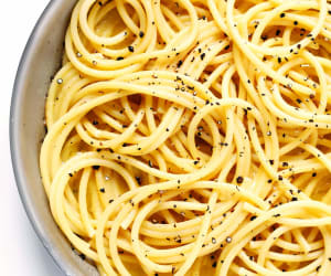 Cacio-e-Pepe
