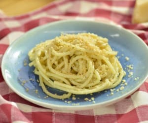 Cacio-e-Pepe