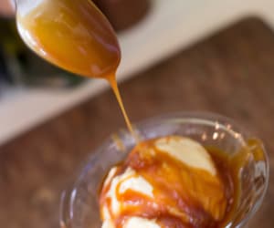 Caramel-Syrup