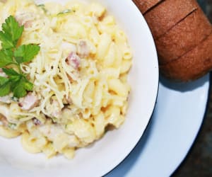 Carbonara