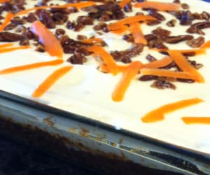 Carrot-Cake