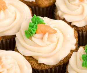 Carrot-Cake-Cupcakes
