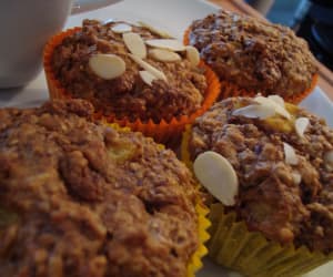 Carrot-Cake-Muffin-Treats