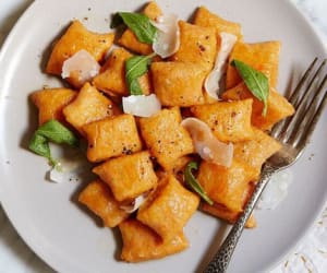 Carrot-Pasta