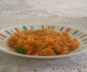 Carrot-salad