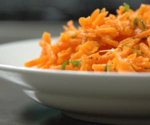 Carrot-Salad