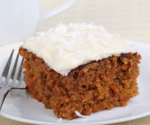 Carrot-Cake