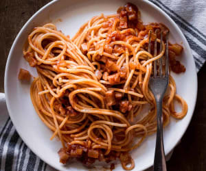 Chef-Stefano’s-Bucatini-all’-Amatriciana-Recipe