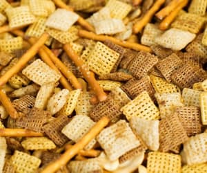 banana foster chex mix