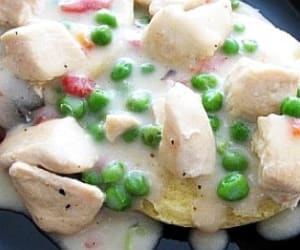 Chicken-A-La-King