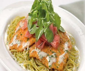 Chicken-Bellagio-