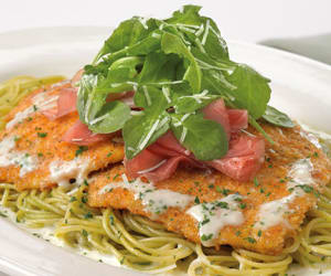 Chicken-Bellagio
