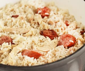 Chicken-Bog