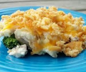 Chicken-broccoli-Casserole