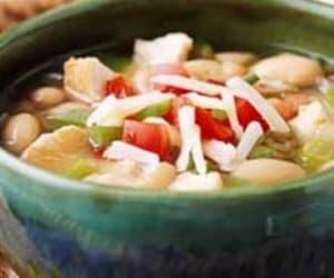 Chicken-Chili