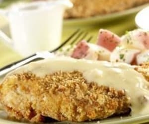 Chicken-Crunch