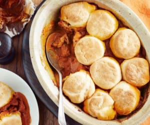 Chicken-goulash-pie-with-sour-cream-dumplings