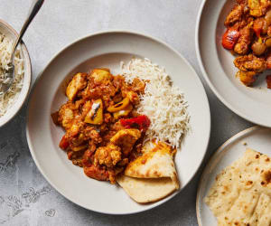 Chicken-Jalfrezi