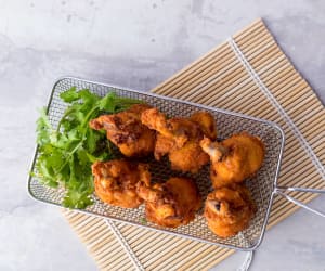 Chicken-Lollipop