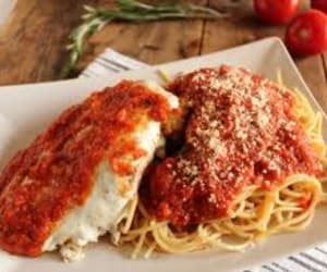 Chicken-Parm