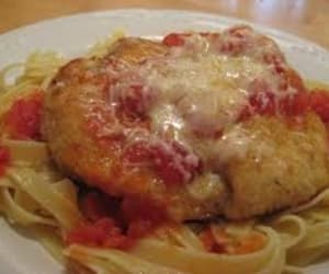 Chicken-Parm