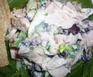 Chicken-Salad