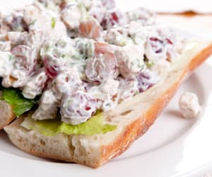 Chicken-Salad