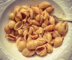 Chicken-Spicy-Pasta