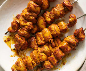 Chicken-Tikka