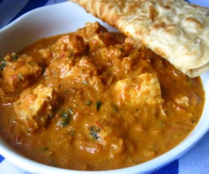 Chicken-Tikka-Masala