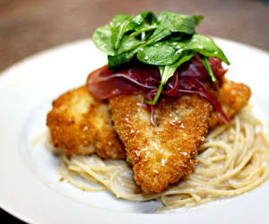 Chicken-Bellagio