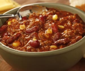 Chili-Beef-Soup