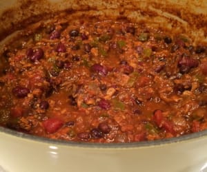 Chilli