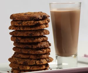 Chocolate-Chip-Cookies