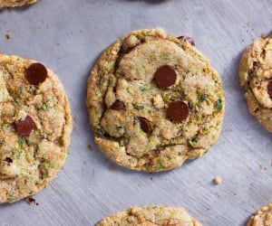 Chocolate-Chip-Kale-Cookies