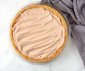 Chocolate-Mousse-Pie---No-Bake