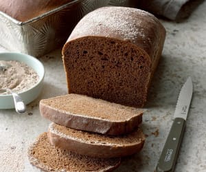 Chocolate-Yeast-Bread