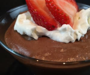Chocolate-Mousse