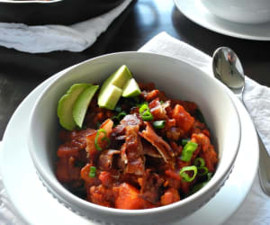 Chorizo-Sweet-Potato-Chili-{Paleo-and-Whole30}
