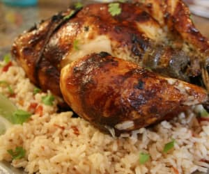 Cilantro-&-Lime-Chicken