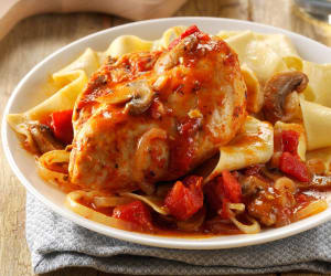 Contest-Winning-Chicken-Cacciatore