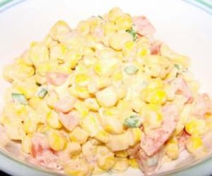 Corn-Salad
