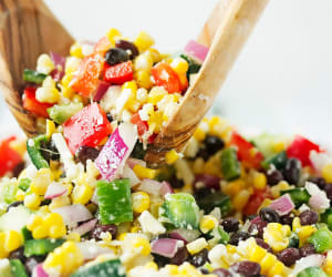 Corn-Salad