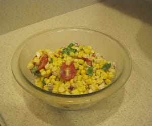 Corn-Salad