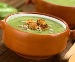Courgettesoep-met-boursin