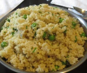 Couscous
