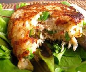 Crab-Cake
