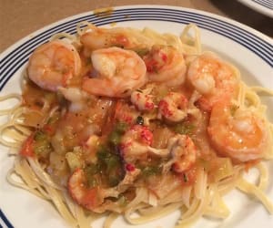 Crawfish-and-Shrimp-Etouffe