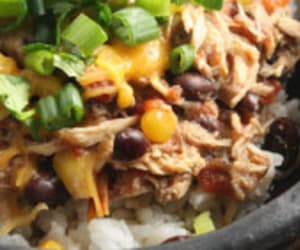Crock-Pot-Santa-Fe-Chicken