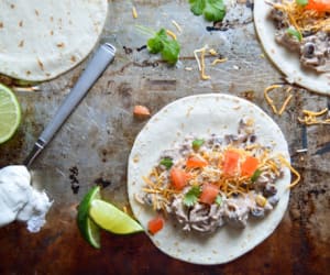 Crockpot-Mexican-Chicken